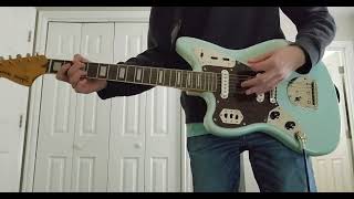 stabilisers for big boys  Panchiko guitar cover [upl. by Columba]