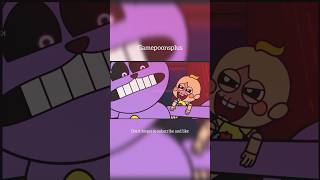 Catnap Meets Mr Light amp the Delightful Family  Cartoon Animation  Shorts fnaf cartoon [upl. by Mandell]