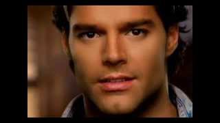 BELLA RICKY MARTIN letra [upl. by Nrevel]