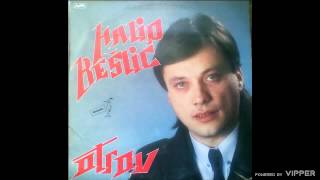 Halid Beslic  Ja zalim ruzu  Audio 1986 [upl. by Seiden65]