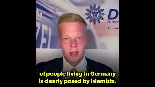 Is Germany Islamophobic [upl. by Deck]