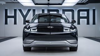 2025 Hyundai Ioniq 7 The GameChanging Electric SUV You’ve Been Waiting For [upl. by Cousin186]