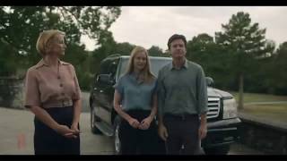 Ozark  Helen Pierce Death Scene  Season 3 Episode 10 [upl. by Introk]