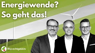 EnergiewendeGewinner Encavis Wetter Wandelanleihen und Wünsche an die neue Regierung  CFOTalk [upl. by Quackenbush144]