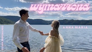 anna maria  wymarzona cover Zespołu MIG [upl. by Nylirad]