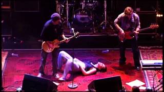 Beth Hart Immortal Live at Paradiso [upl. by Arvin163]