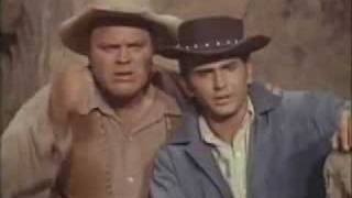 Michael Landon Sings Shenandoah by tig365 [upl. by Ennobe543]