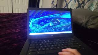 HP Chromebook 11 inch Laptop MediaTek MT8183 Review [upl. by Stoughton]