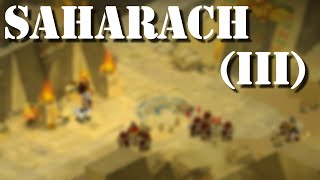 OST Dofus  Saharach 3 Pyramide [upl. by Demott]