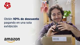 Promociones Citibanamex [upl. by Noseyt]