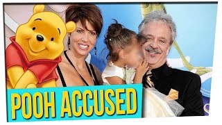 Winnie the Pooh’s Voice Actor Jim Cummings Intense Divorce [upl. by Nylirek]