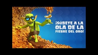 Nueva Temporada  Clash Royale [upl. by Thorvald]