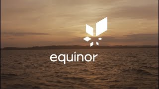 Equinor This is what changed us [upl. by Mahala636]