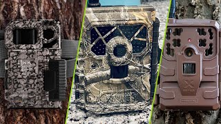 Top 10 Cellular Trail Camera in 2024 Best Selling [upl. by Ecirtael]