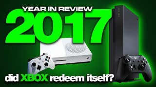 2017 Xbox One GOTY Review  The Xbox S to the X 4K Games  Colteastwood [upl. by Aivuy214]