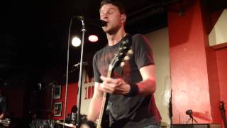 American HiFi  Golden State  new song  Live at the 100 Club London [upl. by Addia]