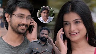 Power Play Tamil Movie Part 1  Raj Tarun  Poorna  Prince Cecil  Ajay  Hemal Ingle [upl. by Walcoff]