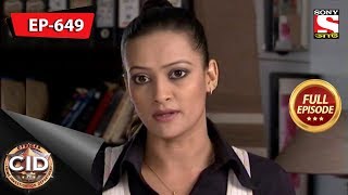 CIDBengali  Full Episode 649  02nd September 2018 [upl. by Gherardi]