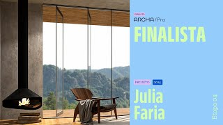 AIRBNB em TIRADENTES  JULIA FARIA  Finalista Circuito Archa Pro Etapa 4 [upl. by Salema337]