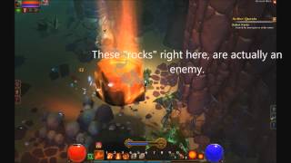 Torchlight 2 All Robotic Part Locations Guide [upl. by Myk]