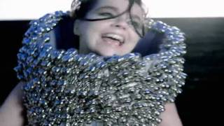 Bjork Who is it HD [upl. by Sosanna]