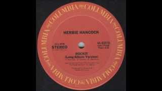 HERBIE HANCOCK  Rockit Long  Album Version [upl. by Carolina204]