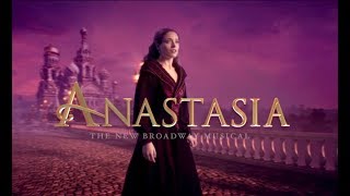 LYRICS  Close the Door  Anastasia Original Broadway CAST RECORDING [upl. by Seiber352]