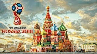 الاغنية الرسمية لكاس العالم 2018 بروسيا مترجمة  Official Music FIFA World Cup Russia 2018 [upl. by Oicnaneb]