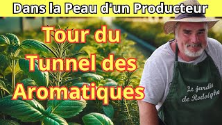 Conseils dun Producteur pour Maximiser ta Récolte dAromatiques en Été [upl. by Halbert]