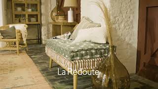 La Redoute Home Kollektion 2022 [upl. by Fortin]