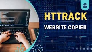 HTTRACK Website Copier Tutorial 2024 🖨️ [upl. by Janicki]