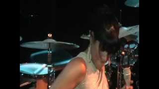 Karima  Alfie Live al Blue Note [upl. by Borer]