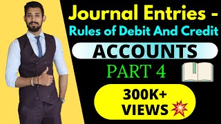 Journal entries  banking transactions  Class 11  part 4 [upl. by Shipman]