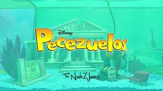 Pecezuelos  Intro quotPor hoy terminóquot [upl. by Kristine240]