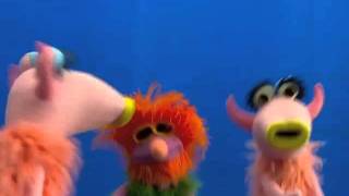 The Muppets  Animal joins the MahnaMahnaPhenomahna [upl. by Anhsirk897]