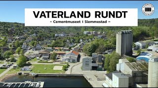 Vaterland rundt  en film om Vaterlands historie fortalt av lokale helter [upl. by Eibrab227]