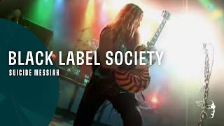 Black Label Society  Suicide Messiah From quotDoom Troopin Livequot [upl. by Alikat]