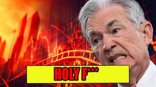 SHT SHT  New Fed Report Changes EVERYTHING [upl. by Betthezul956]