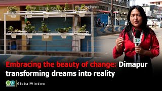 EMBRACING THE BEAUTY OF CHANGE DMP TRANSFORMING DREAMS INTO REALITY [upl. by Terej]