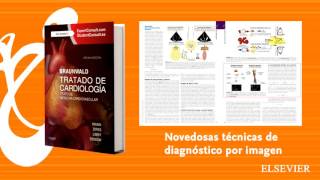 10ª edición Braunwald Tratado de Cardiología [upl. by Nylknarf]