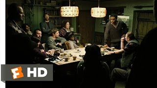 Children of Men 310 Movie CLIP  The Plan for Kee 2006 HD [upl. by Nihahs]