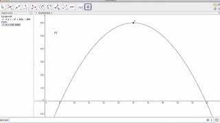 Funksjoner i Geogebra Hvordan geogebra virker [upl. by Aztiraj198]