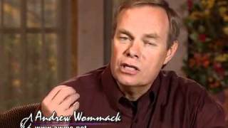 Andrew Wommack Effortless Change The Word Is The Seed 1  Week 3 Session 5 [upl. by Shererd]