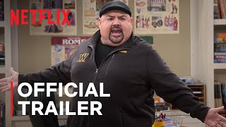 Fluffy Bits Season 3 Finale  Gabriel Iglesias [upl. by Ahiel]