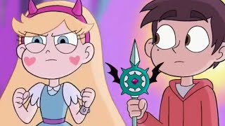 Cleaved Promo  Season 4 Finale Star vs the forces of evil [upl. by Ralyat]