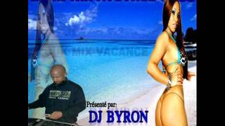 zouk mix vacances 2009 mixé par dj byronwmv [upl. by Elletnahc939]