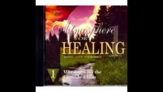 Atmosphere for healing vol 1 Benny Hinn Ministries [upl. by Sajet890]