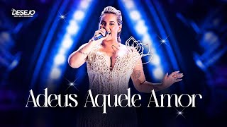 Seu Desejo  Adeus aquele amor Ao Vivo  DVD Nosso Tempo É Agora [upl. by Kired897]