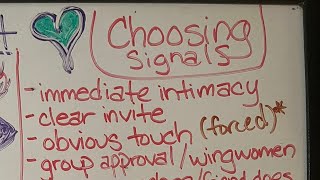 Copemath What are STier Choosing Signals Part I WheatWaffles [upl. by Arreis639]