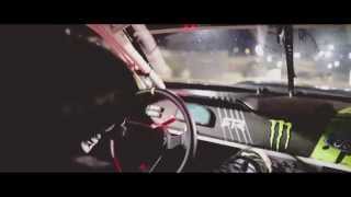 2014 Formula Drift  Monster Energy  Nitto Tire  Ford Mustang RTR Championship Run [upl. by Dyl]